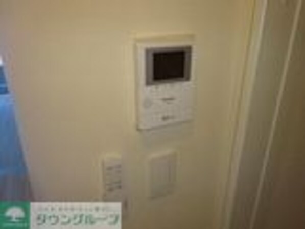 モンテ アロの物件内観写真